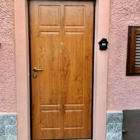 Casa Carolina Ground Floor 2-4 Sleeps Lejlighed Bellagio