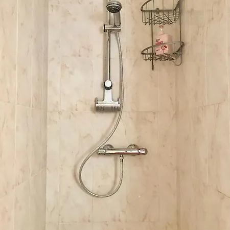 Casa Carolina Ground Floor 2-4 Sleeps *