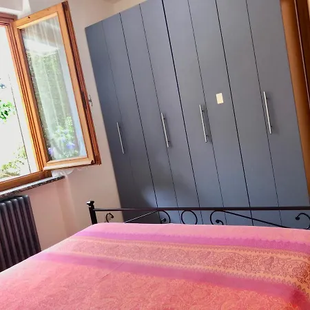 Casa Carolina Ground Floor 2-4 Sleeps Lägenhet Bellagio