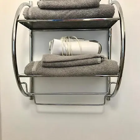 Casa Carolina Ground Floor 2-4 Sleeps *