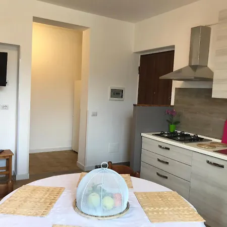 Casa Carolina Ground Floor 2-4 Sleeps *