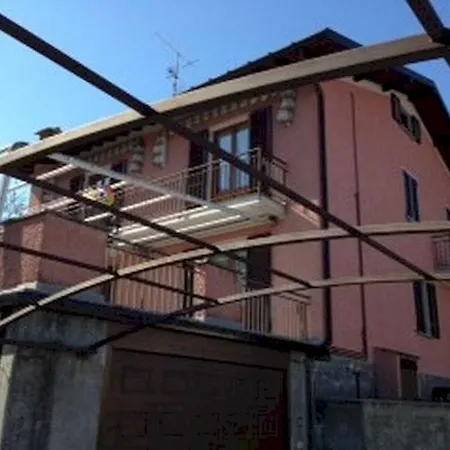 Apartamento Casa Carolina Ground Floor 2-4 Sleeps Bellagio