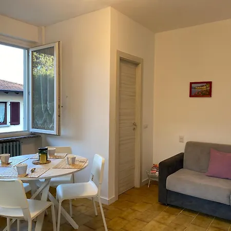 Casa Carolina Ground Floor 2-4 Sleeps Apartamento Bellagio