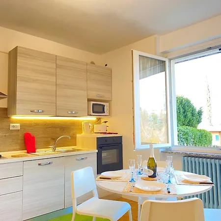 Casa Carolina Ground Floor 2-4 Sleeps * Bellagio