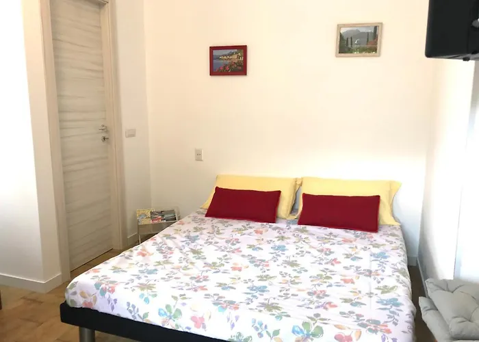 Casa Carolina Ground Floor 2-4 Sleeps Bellagio