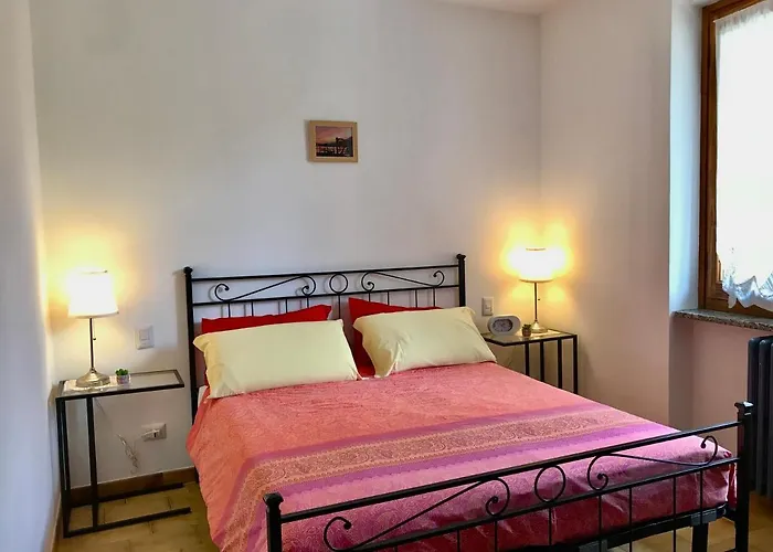 Casa Carolina Ground Floor 2-4 Sleeps * Bellagio