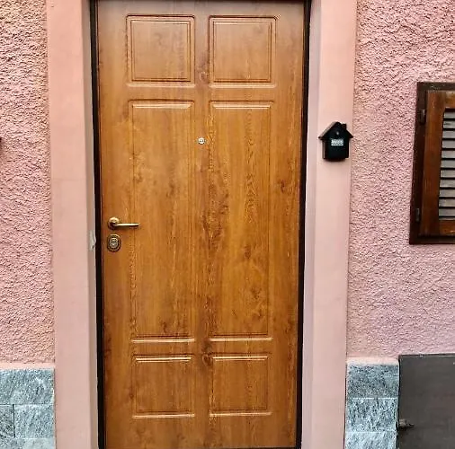Casa Carolina Ground Floor 2-4 Sleeps Apartmán Bellagio