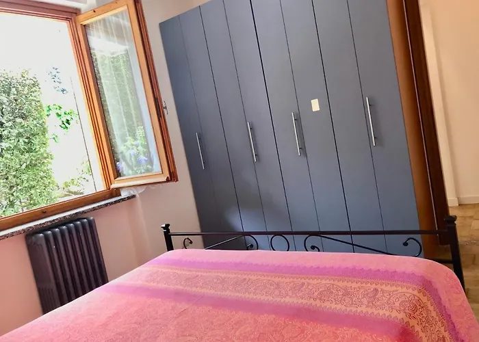 Casa Carolina Ground Floor 2-4 Sleeps Apartmán Bellagio