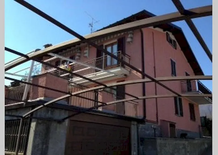 Apartmán Casa Carolina Ground Floor 2-4 Sleeps Bellagio