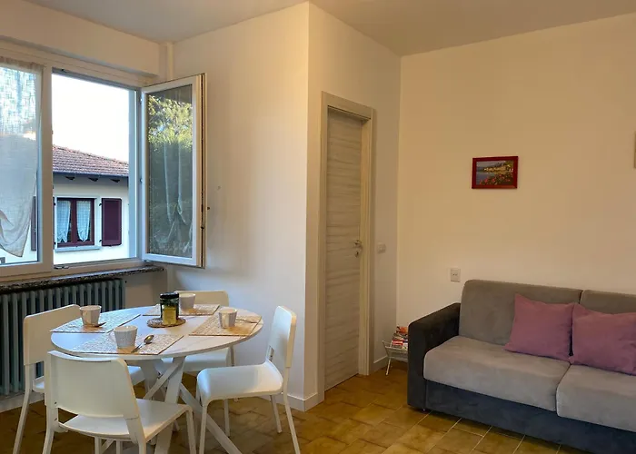 Casa Carolina Ground Floor 2-4 Sleeps Apartmán Bellagio