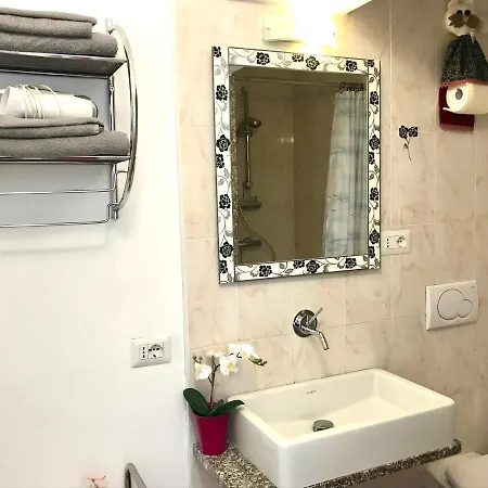 Casa Carolina Ground Floor 2-4 Sleeps