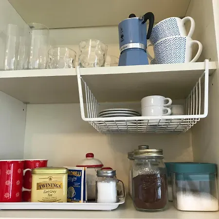 Casa Carolina Ground Floor 2-4 Sleeps * Bellagio