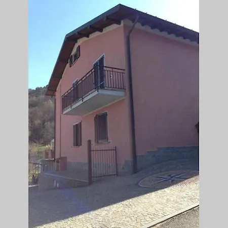 Appartement Casa Carolina Ground Floor 2-4 Sleeps