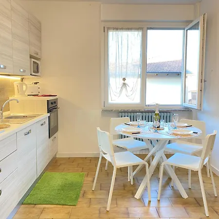 Appartement Casa Carolina Ground Floor 2-4 Sleeps Bellagio