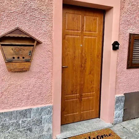 Apartment Casa Carolina Ground Floor 2-4 Sleeps *