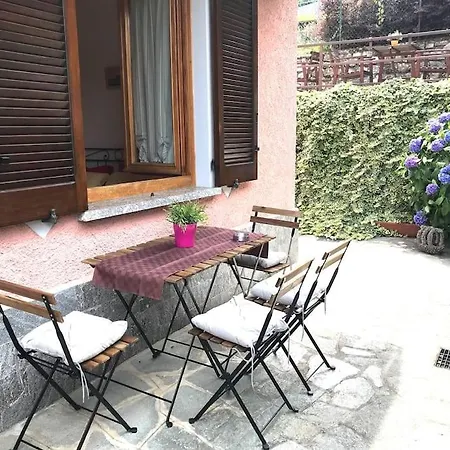 Apartment Casa Carolina Ground Floor 2-4 Sleeps *