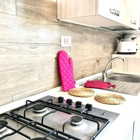 Casa Carolina Ground Floor 2-4 Sleeps *