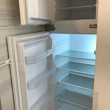 Casa Carolina Ground Floor 2-4 Sleeps