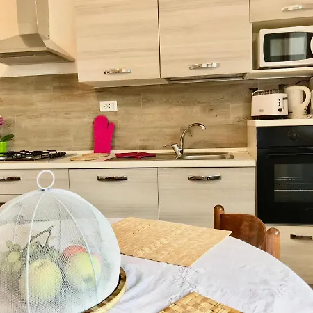 Casa Carolina Ground Floor 2-4 Sleeps Apartment