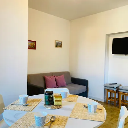 Apartment Casa Carolina Ground Floor 2-4 Sleeps Bellagio
